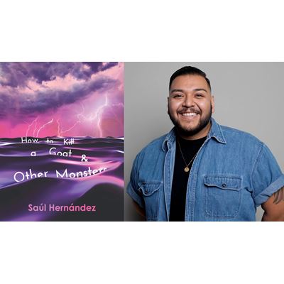 NMSU to host public reading by award winning poet March 27