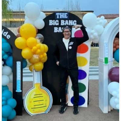 NMSU s Big Bang Bash invites community to hands on art and science experience