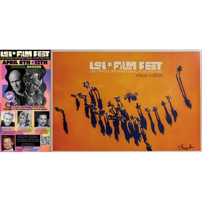 Film festival to host panels workshops celebrity talks