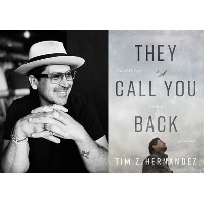 NMSU to host public reading by award winning investigative writer April 10