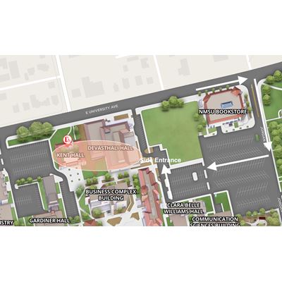 NMSU s Big Bang Bash invites community to hands on art and science experience