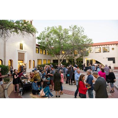 NMSU s Big Bang Bash invites community to hands on art and science experience