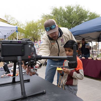 2026 ACES Open House