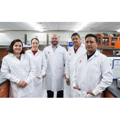 NMSU CESFAS newdirector PhDStudent 011226 7