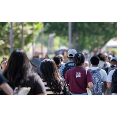 Safety Tip Watch your step Aggies