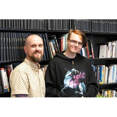 Discovery Scholars Program expands research opportunities for NMSU undergraduates