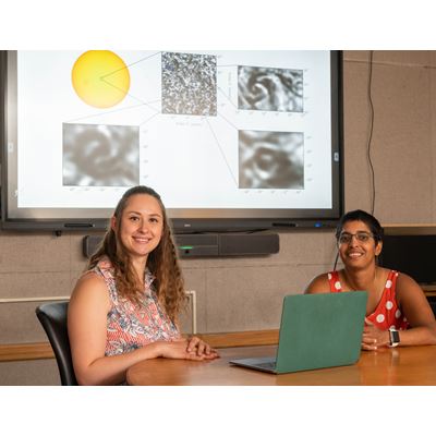 Meta NMSU professor receives NSF CAREER Award igniting student research