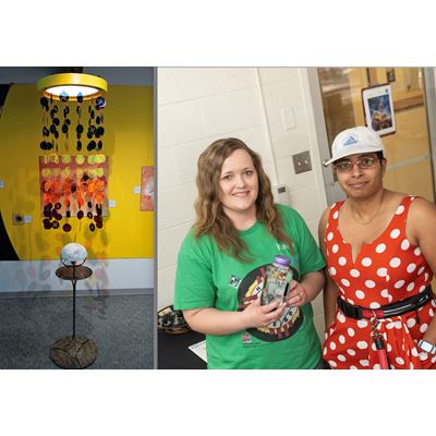 NMSU professor receives NSF CAREER Award igniting student research