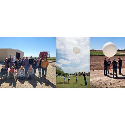 NMSU professor receives NSF CAREER Award igniting student research