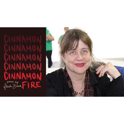 NMSU to host public reading by award winning author poet April 24