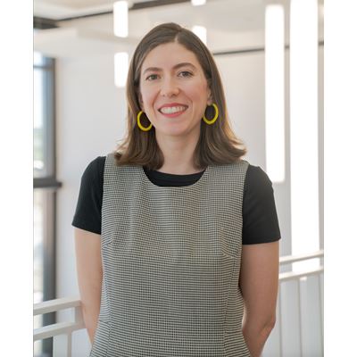 Staff Spotlight Eva Gabriella Flynn College of Arts and Sciences