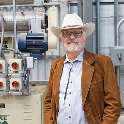 Rolando A Flores Galarza