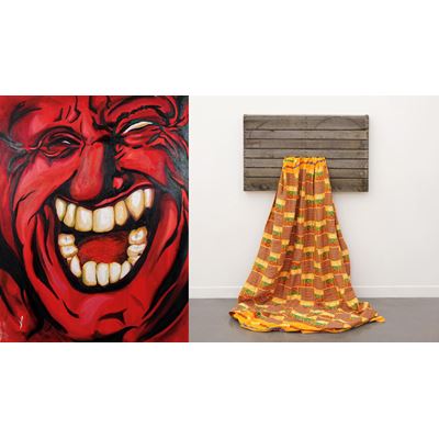 2026 BFA and MFA thesis exhibitions to open at NMSU Art Museum