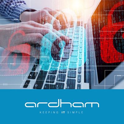Photo of Ardham logo