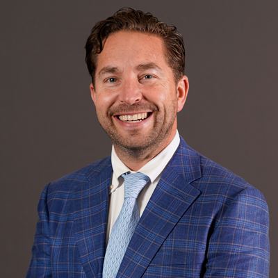 Photo of NMSU alumnus Phil Anderson recently named chief operating officer of the PGA of America