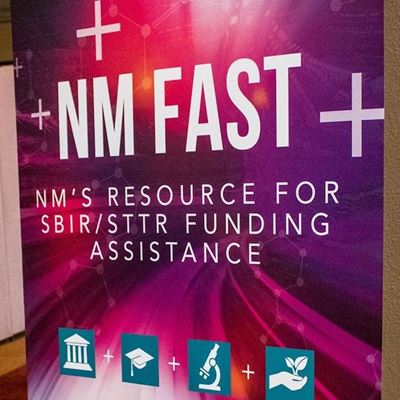 Photo of NM Fast