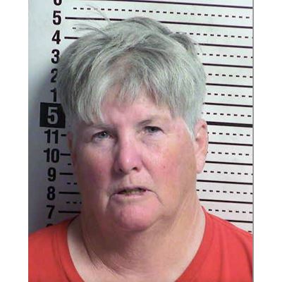 NMSU Police arrest suspect in arson incidents