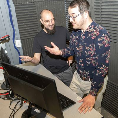 NMSU animation program moves up in national regional rankings