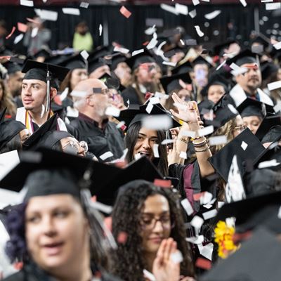 NMSU Fall 2025 Commencement 121325 35