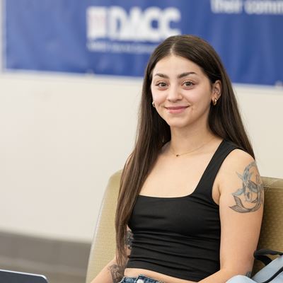 DACC to ACES Aggie Pathway