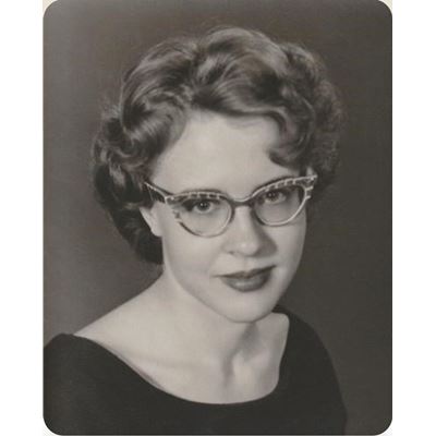 In Memoriam Carol L Walker