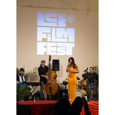 No limits for this NMSU alumna Artist s horizons broaden over a decade
