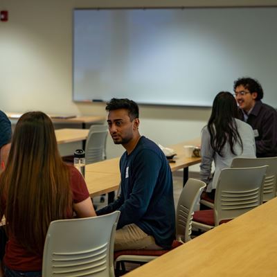 The Hunt Center for Entrepreneurship at NMSU s Arrowhead Center is partnering with Campus Founders Fund