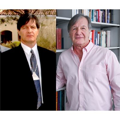 NMSU philosophy professor to retire after nearly 40 years