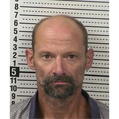 NMSU Police arrest man charged with possession of explosives