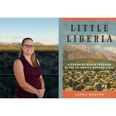 NMSU historian uncovers Little Libera s untold story