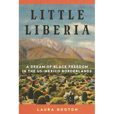 NMSU historian uncovers Little Libera s untold story