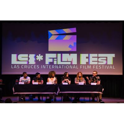 Las Cruces International Film Festival returns April 14 18