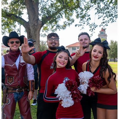 NMSU Marketing and Communications to host fifth annual Gratitude Walk Run Sept 19