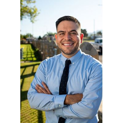 Gabe Vasquez