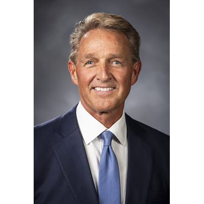Jeff Flake