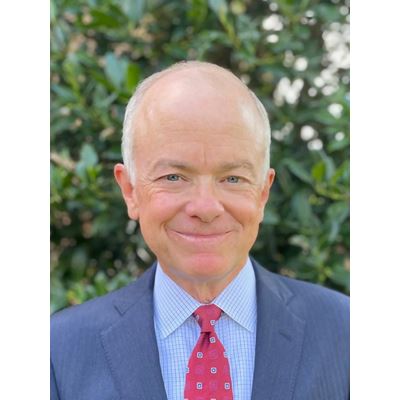 David Hill