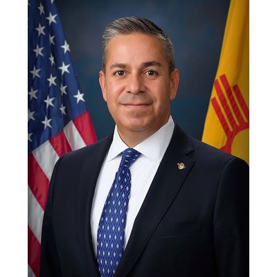 Ben Ray Lujan