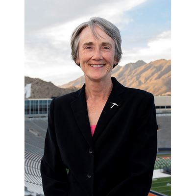 Heather Wilson