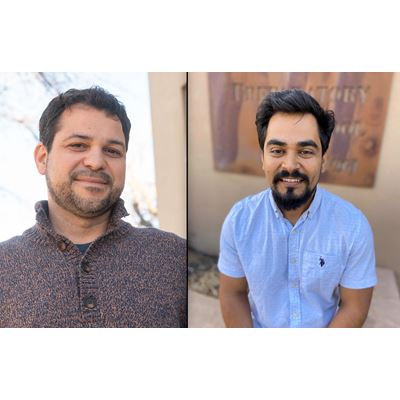 NMSU researcher s team finds supermassive black holes may create massive planets