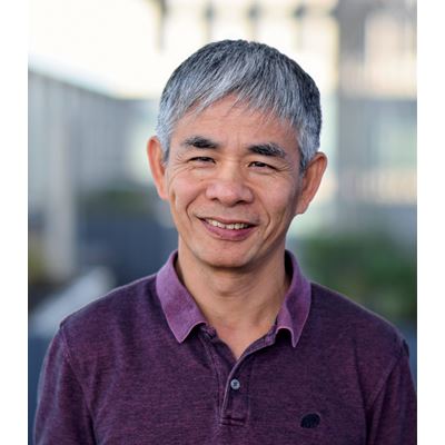 AI organization recognizes NMSU researchers for 20 year milestones early career success