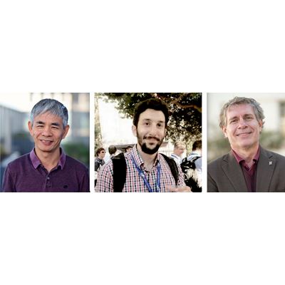 AI organizations recognize NMSU researchers for 20 year milestones early career success
