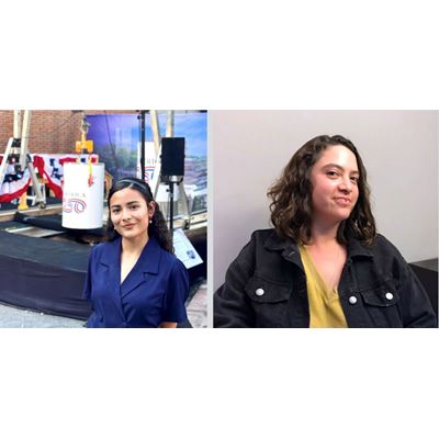 NMSU art graduates leave 250 year legacy in national time capsule
