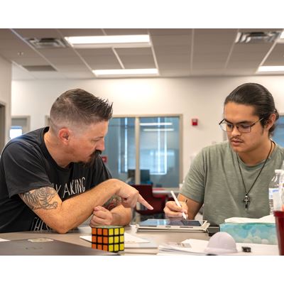 NMSU ELC Shaughnessy