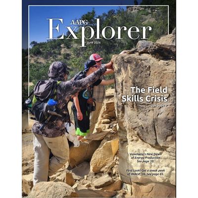NMSU partnership sparks national push to revive much needed geology field schools