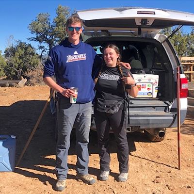 NMSU partnership sparks national push to revive much needed geology field schools