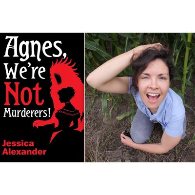 NMSU to host public reading by award winning writer Sept 11