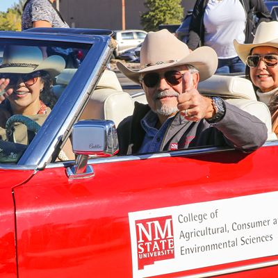 NMSU HomecomingParade2024 110924 2