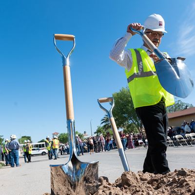 Ag Modernization Facilities Groundbreaking 081921 16