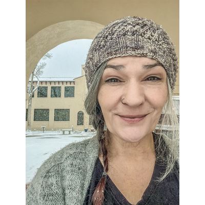 Staff Spotlight Heather Para College of Arts and Sciences