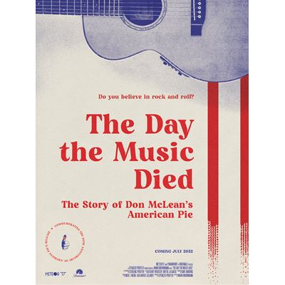 Music documentary industry giant to bring film to Las Cruces share entrepreneurship with NMSU students